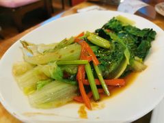 -归元·云集斋素菜馆