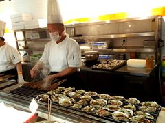 -火锅岛潮牌自助餐厅(天津天佑城店)