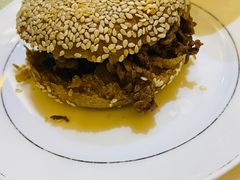 -烤肉宛饭庄(南礼士路店)