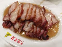-澳门陈光记烧味饭店(南京德基广场店)