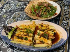 -阿嫂印象·民间江湖菜(大学城店)