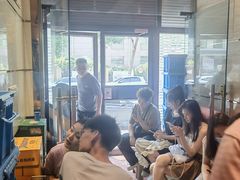 -梅飞酒家(桑园路店)