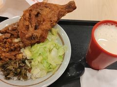 -永和大王(长寿路店)