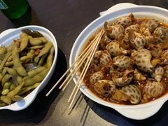 -三妹小龙虾·黄油蟹(华侨城总店)