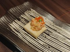 -匠和风精致料理(莆田财富中心店)
