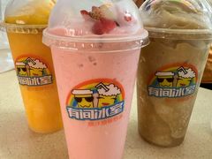 -有间冰室(侨港风情街店)