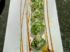 -将太无二·北美传奇寿司(瑞士公寓店)