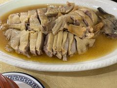 -大自然美食农庄(广州南站店)