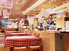 -西贝(上海我格广场店)