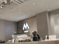 -M Stand(成都COSMO店)