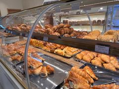 -烘焙町面包店(西四店)