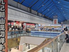 -万达广场(南昌红谷滩店)