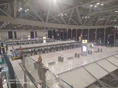 -曼谷素万那普国际机场