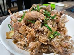 -盒马鲜生(帝斯曼店)