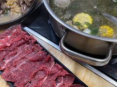 -合记汕头牛肉店(嘉禾路店)