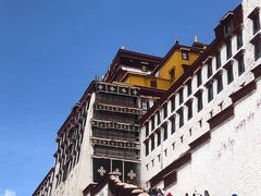 景观位-拉萨厨房