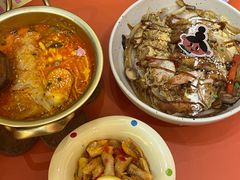 -万能料理屋(钟鼓岭路店)