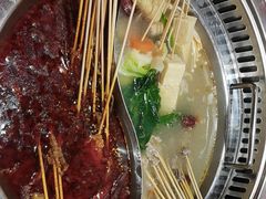 -宏姐串串香(宏伟路店)