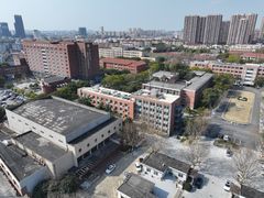 -同济大学(沪西校区)