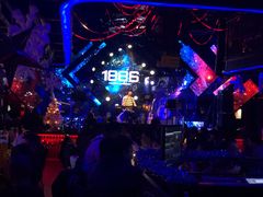 -MOSSO德国餐厅·音乐酒吧(环宇荟店)