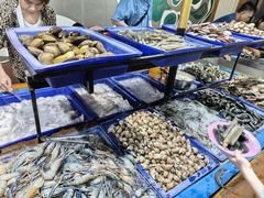 -Jomtien Talay Pao Pattaya