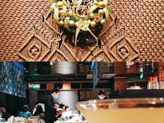 大堂-山石榴·贵州菜(丰盛里店)