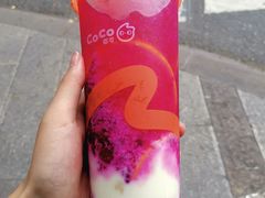 -CoCo都可(湖滨银泰店B区店)