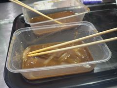 -阿姨牛杂(北京路店)