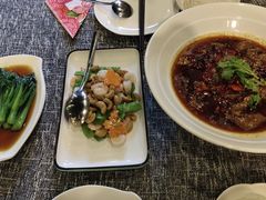 -徐记私厨(半淞园路店)