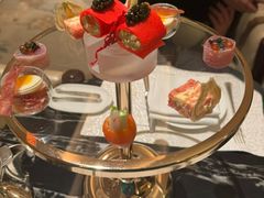 -Salon de Ville浦江汇(上海外滩华尔道夫酒店店)