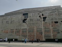 -上海四行仓库抗战纪念馆