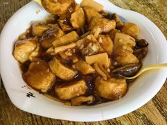 -红实家常菜(静安里店)