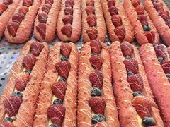 -LELECHA乐乐茶(新街口大洋店)