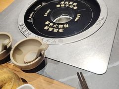 -巴奴毛肚火锅(相州店)