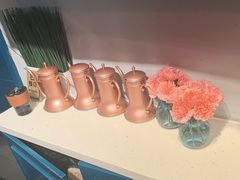 -22号传承新疆菜·柴窝堡辣子鸡