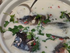 -又见炊烟私房菜(敬亭路店)