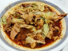 水煮肉-正兴蜀园(科技园区店)
