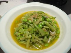 -壹只菜·崇明本地特色菜(崇明南门店)