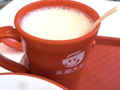 -永和大王(春日上新·军博店)