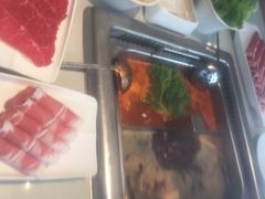 -海底捞火锅(武胜路凯德广场店)