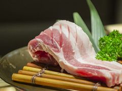 -西塔老太太泥炉烤肉(龙湖北苑天街店)
