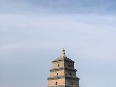 -大慈恩寺(大雁塔)