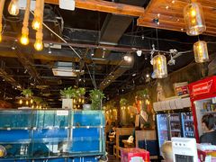 -小俩口烧烤东北菜(双井店)