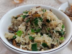 -金麒麟美食城