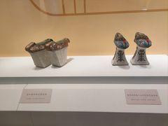 -太原市博物馆