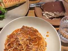 -Jamaicablue Coffeeshop(中央广场店)