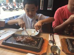-必胜客(鹤山大道店)
