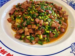 旺角海肠捞饭-旺角小渔村(上夼店)