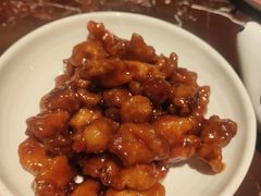 糖醋里脊-新白鹿餐厅(西湖银泰店)