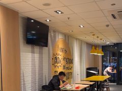 -麦当劳(燕顺路店)